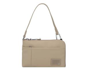 Samsonite Wander Last Bolso 19 cm beige