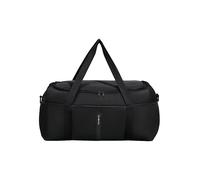 SAMSONITE Weekender TA REVOLUTION Medium plegable negro negro