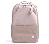 Samsonite Workationist Mochila para portátil rosa antiguo, fibra sintética, mujer