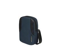 Samsonite XBR 2.0 - Bolso de hombro M 9.7 pulgadas, 24 cm, 3.5 L, azul (azul)
