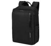 Samsonite XBR 2.0 - Mochila para laptop 15.6 pulgadas, 43 cm, 19.5 L, negro (negro)