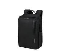 Samsonite XBR 2.0 - Mochila para laptop 15.6 pulgadas, 43 cm, 19.5 L, negro (negro)