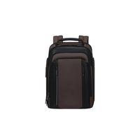Samsonite- Zaino Porta Pc 14.1- Bags- unisex- Marrón- ONE SIZE- Zaino Porta Pc 14.1