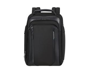 Samsonite - Zaino Porta Pc 14.1 - Bags - unisex - Negro - ONE SIZE -