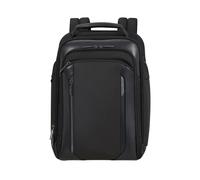 Samsonite- Zaino Porta Pc 14.1- Bags- unisex- Negro- ONE SIZE- Zaino Porta Pc 14.1