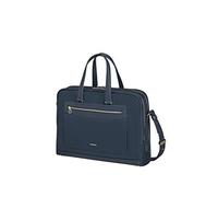 Samsonite Zalia 2.0 - Bolsa de laptop de 15.6 pulgadas, 41 cm, 14.5 L, azul (Midnight Blue)