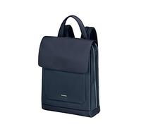 Samsonite Zalia 2.0 - mochila para computadora portátil de 14 pulgadas, 36.5 cm, 11.5 L, azul (azul de medianoche)
