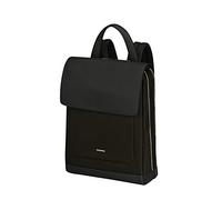 Samsonite Zalia 2.0 - mochila para computadora portátil de 14 pulgadas, 36.5 cm, 11.5 L, negro (negro)
