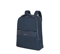 Samsonite Zalia 2.0 - mochila para computadora portátil de 14 pulgadas, 39 cm, 13 L, azul (Midnight Blue)