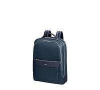 Samsonite Zalia 2.0 - mochila para computadora portátil de 15.6 pulgadas, 41 cm, 18 l, azul (Midnight Blue)