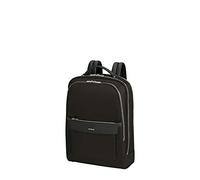 Samsonite Zalia 2.0 - mochila para computadora portátil de 15.6 pulgadas, 41 cm, 18 l, negro (negro)