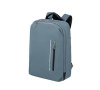 Samsoniten curso - mochila para computadora portátil 14.1 pulgadas, 37.5 cm, 14.5 L, gris (gris de gasolina)