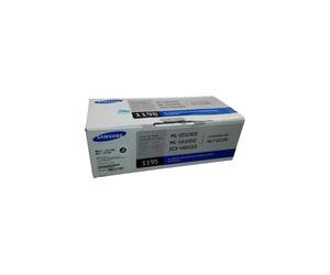 SAMSUNG 119S MLT-D119S/ELS NEGRO TÓNER - 2000 PÁGINAS PARA ML-1610