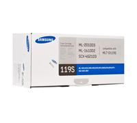 SAMSUNG 119S SU864A NEGRO TÓNER - 2000 PÁGINAS PARA ML-1610