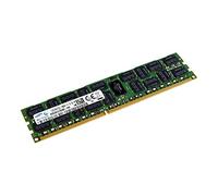 Samsung 16GB DDR3 1600MHz 16GB DDR3 1600MHz ECC módulo de - Memoria (16 GB, 1 x 16 GB, DDR3, 1600 MHz, 240-pin DIMM)
