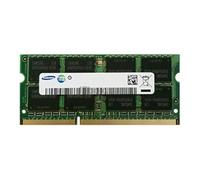 Samsung 16GB DDR4 módulo de - Memoria (16 GB, 1 x 16 GB, DDR4, 2133 MHz, 260-pin SO-DIMM)
