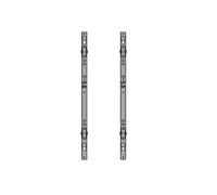 Samsung - SAMSUNG FRAME KIT (5X1) IER ONLY 5×1 FRAMEKIT (PIVOT INSTALLATION) (VG-LFR51PWL/EN)