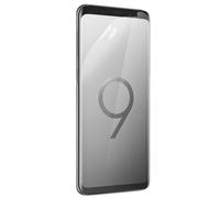 Samsung 2 Protectores de Pantalla Flexibles Originales para Samsung Galaxy S9 Plus