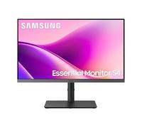 SAMSUNG 24IN S43UF FHD - USB-C MONITOR