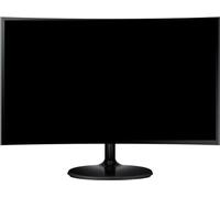 Samsung S36C LED display 68,6 cm (27") 1920 x 1080 Pixeles Full HD Negro