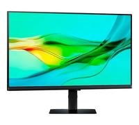 Samsung ViewFinity S6 S27D604UAU - S60UD Series - LED-Monitor - USB - 68.6 cm (27")