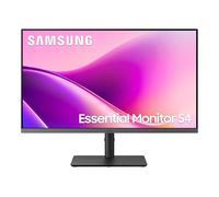SAMSUNG 27IN S43UF FHD - USB-C MONITOR