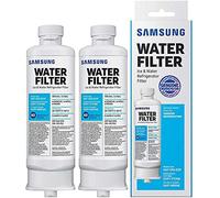 Samsung | 2x Filtro de agua HAFQIN, HAF-QIN/EXP, DA97-17376B, DA97-08006C Water Filter para frigorífico 4 Puertas