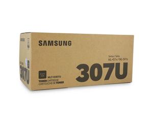 SAMSUNG 307U MLT-D307U/SIT NEGRO TÓNER - 30000 PÁGINAS PARA ML-4510ND