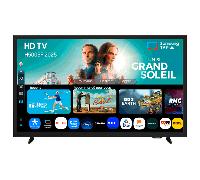 Samsung TU32H5005FK 81,3 cm (32") HD Smart TV Wifi Negro