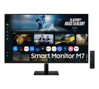 SAMSUNG 32inch Monitor M8 M80D Smart