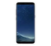 Samsung 356430 Galaxy S8 - Teléfono móvil (Pantalla de 14,73 cm (5,8"), 64 GB, Android 7.0 Nougat), Color Negro