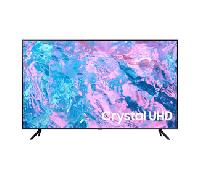 Samsung HCU7000 109,2 cm (43") 4K Ultra HD Smart TV Negro 20 W