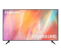 SAMSUNG, 43 pulgadas, 4K, Televisore Smart TV Crystal UHD 2021