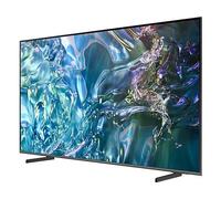 Samsung 43 pulgadas QLED 4K UHD Smart TV Q60D (2024) TV HDR10+ WLAN