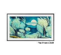 SAMSUNG 43" The Frame TQ43LS03FAU QLED 4K Ultra HD TQ43LS03FAUXXC