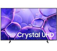 TV Samsung UE43U8072FUXXH 43" LED Crystal 4K UltraHD Smart TV Tizen HDR