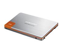 Samsung 470-Series MZ-5PA128C - SSD interno SATA II MLC de 128 GB de 2.5 pulgadas con kit de actualización de escritorio y Norton Ghost 15 - MZ-5PA128C
