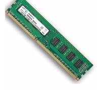 Samsung 4GB DDR3 SDRAM 1600 MHz módulo de Memoria