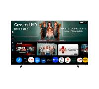 SAMSUNG 50" TU50U8005FU LED 4K Ultra HD TU50U8005F