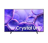SAMSUNG 50" U8000F UE50U8072FUXXH LED 4K Ultra HD UE50U8072FUXXH