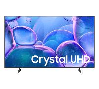 Samsung 50U7022f Negro - Tv 50" Uhd 4K Smart Tv