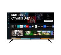 Samsung 50U7005F UHD 4K 50" Smart TV con Crystal Processor 4K y HDR10+
