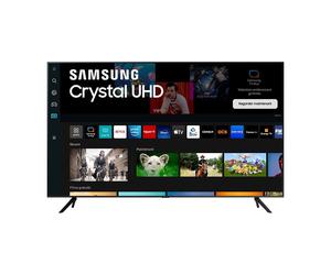 Samsung 50U7005F UHD 4K 50" Smart TV con Crystal Processor 4K y HDR10+