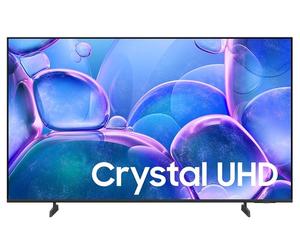Samsung 50U7022f Negro - Tv 50" Uhd 4K Smart Tv