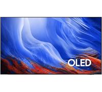 Samsung 55" S85H 4K OLED TV - Luminoso contraste de píxeles, movimiento de 120 Hz, procesador NQ4 AI Gen2