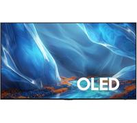 Samsung 55" S90H 4K OLED TV - OLED Monitor, 4K UHD, Motion Xcelerator, Smart TV, WiFi, Ethernet