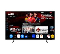 SAMSUNG 55" TQ55Q7FAAU QLED 4K Ultra HD TQ55Q7FAAUXXC
