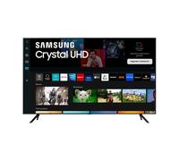 TV 65" Crystal UHD U7005F 4K Samsung Smart TV 2025 - Negro, Negro