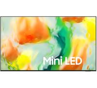 Samsung 75" M80H 4K TV - Mini LED 144 Hz, Tizen Smart, para películas, deportes y juegos