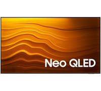 Samsung 75" QN70H 4K TV - Neo QLED, Mini LED, procesador de imagen AI, Tizen Smart TV